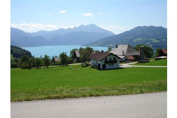Austrija Privát Steinbach am Attersee, Eksterijer